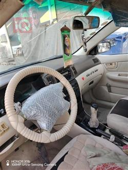 BYD F3